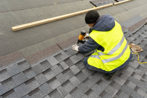 Best New Roof Installation  in Saunders Lake, OR