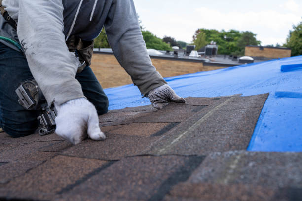Professional Roofing Contractor in Saunders Lake, OR