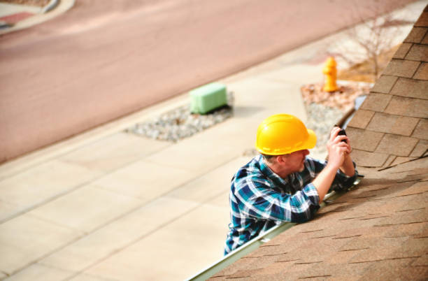 Quick and Trustworthy Emergency Roof Repair Services in Saunders Lake, OR