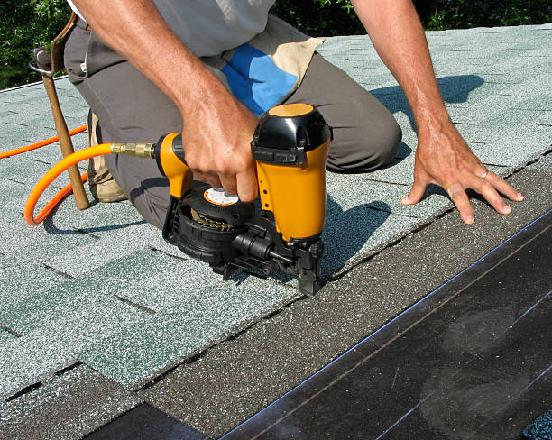 Best Metal Roofing Contractor  in Saunders Lake, OR