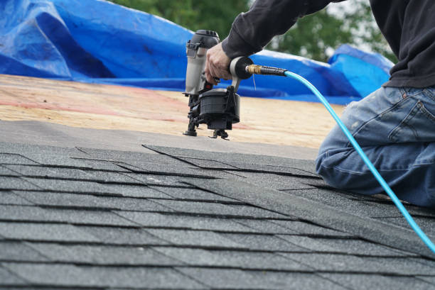 Best Roof Leak Repair  in Saunders Lake, OR