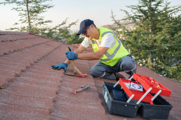 Best Roof Replacement Cost  in Saunders Lake, OR